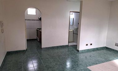 Venta de departamento PH