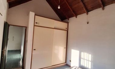 Venta de departamento PH