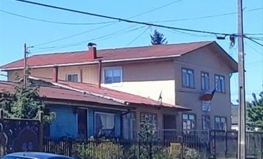 Casa en venta en Valdivia