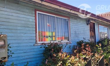 Casa en Venta en Avda Errázuriz