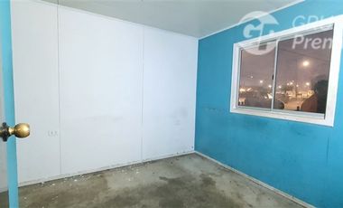 Casa en Venta en Manuel Montt - Carahue