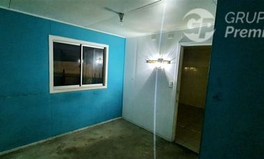 Casa en Venta en Manuel Montt - Carahue