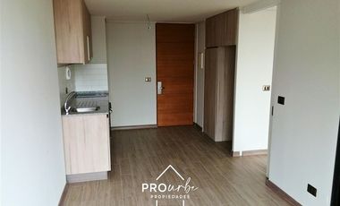 Departamento en Venta en Padre José Cifuentes / Gamero