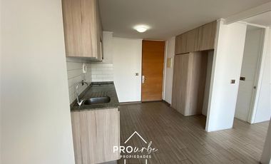 Departamento en Venta en Padre José Cifuentes / Gamero