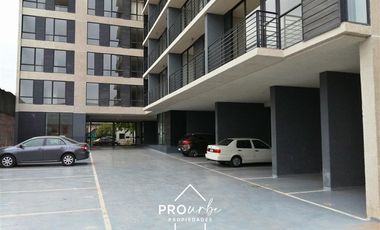 Departamento en Venta en Padre José Cifuentes / Gamero
