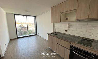 Departamento en Venta en Padre José Cifuentes / Gamero