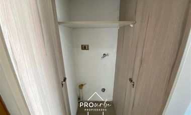 Departamento en Venta en Padre José Cifuentes / Gamero