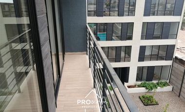 Departamento en Venta en Padre José Cifuentes / Gamero