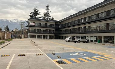 Local Comercial en Arriendo en Walker Martinez