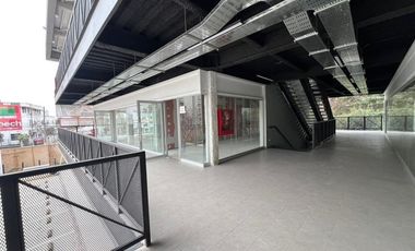 Local Comercial en Arriendo en Walker Martinez
