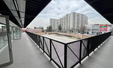 Local Comercial en Arriendo en Walker Martinez