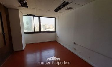 Oficina en Arriendo en Alameda