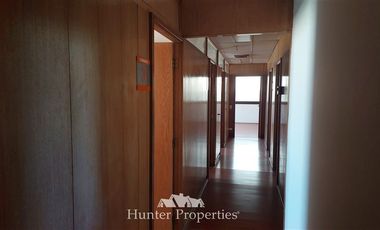 Oficina en Arriendo en Alameda