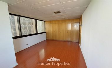Oficina en Arriendo en Alameda