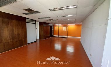 Oficina en Arriendo en Alameda