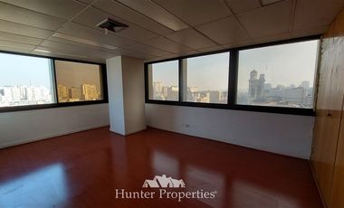 Oficina en Arriendo en Alameda
