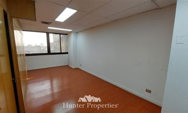 Oficina en Arriendo en Alameda