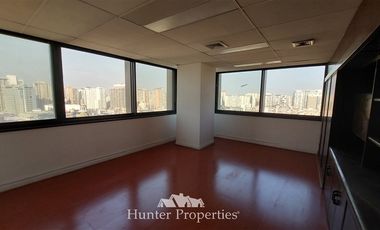 Oficina en Arriendo en Alameda
