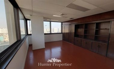 Oficina en Arriendo en Alameda