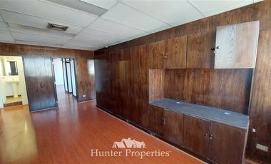Oficina en Arriendo en Alameda
