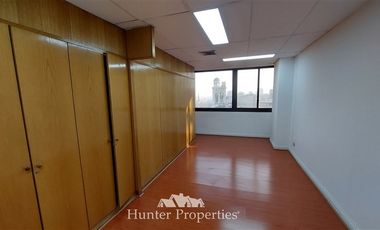 Oficina en Arriendo en Alameda