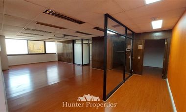 Oficina en Arriendo en Alameda