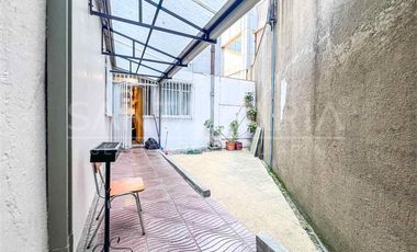 Departamento en Venta en Tucapel, concepcion