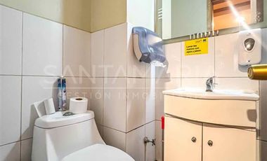 Departamento en Venta en Tucapel, concepcion