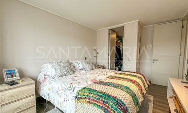 Departamento en Arriendo en Salas, Concepción