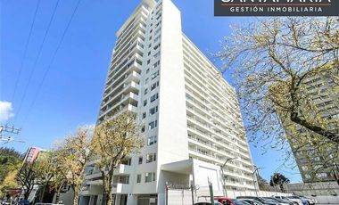 Departamento en Arriendo en Salas, Concepción