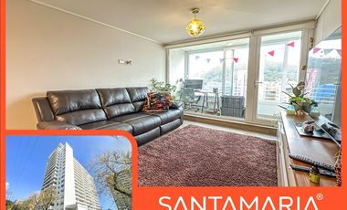 Departamento en Arriendo en Salas, Concepción