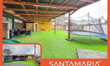 Terreno Construccion en Venta en Lomas de San Sebastián, Concepción
