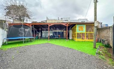 Terreno Construccion en Venta en Lomas de San Sebastián, Concepción