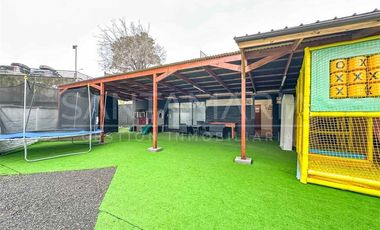 Terreno Construccion en Venta en Lomas de San Sebastián, Concepción