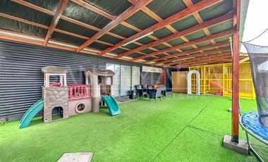 Terreno Construccion en Venta en Lomas de San Sebastián, Concepción