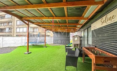 Terreno Construccion en Venta en Lomas de San Sebastián, Concepción
