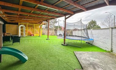 Terreno Construccion en Venta en Lomas de San Sebastián, Concepción