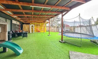 Terreno Construccion en Venta en Lomas de San Sebastián, Concepción