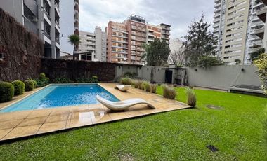HERMOSO 1 AMB Divisible. Amenities. Villa Urquiza