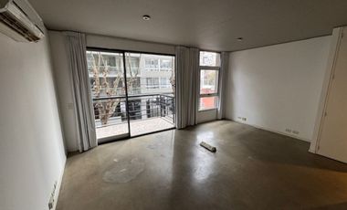 HERMOSO 1 AMB Divisible. Amenities. Villa Urquiza