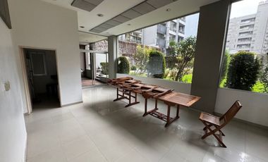 HERMOSO 1 AMB Divisible. Amenities. Villa Urquiza