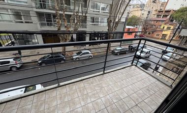 HERMOSO 1 AMB Divisible. Amenities. Villa Urquiza