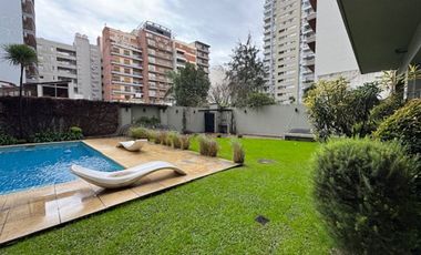 HERMOSO 1 AMB Divisible. Amenities. Villa Urquiza