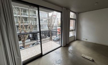 HERMOSO 1 AMB Divisible. Amenities. Villa Urquiza