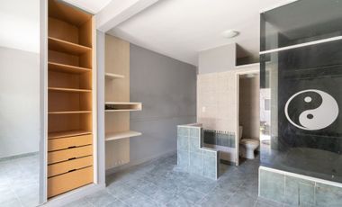 DEPARTAMENTO  4 AMBIENTES Y QUINCHO CIUDADELA