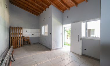 DEPARTAMENTO  4 AMBIENTES Y QUINCHO CIUDADELA
