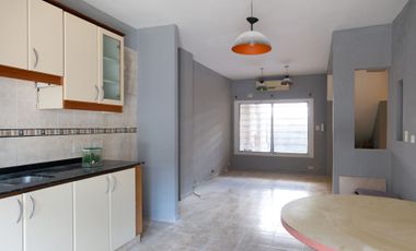 DEPARTAMENTO  4 AMBIENTES Y QUINCHO CIUDADELA
