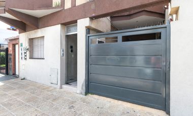 DEPARTAMENTO  4 AMBIENTES Y QUINCHO CIUDADELA