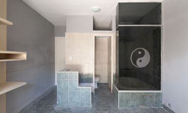DEPARTAMENTO  4 AMBIENTES Y QUINCHO CIUDADELA
