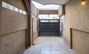 DEPARTAMENTO  4 AMBIENTES Y QUINCHO CIUDADELA